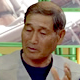 瓦職人鈴木さん